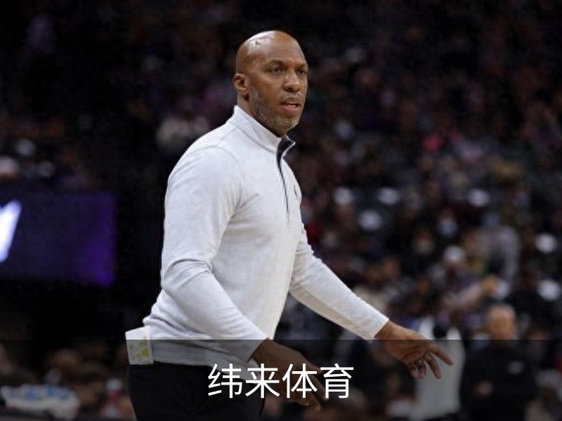 纬来体育概况